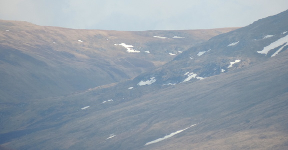 Mountainside
