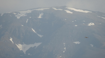 Snowy Peak