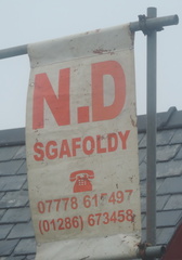 Scaffolding