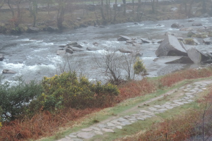 Beddgelert