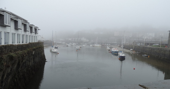 Harbour