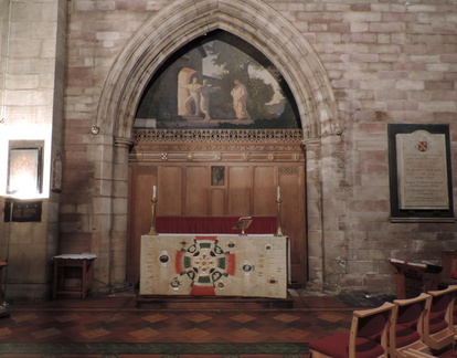 Chapel