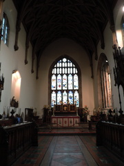 Altar