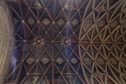 Ceiling