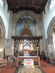 Altar