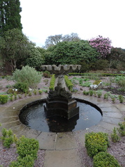 Fountain