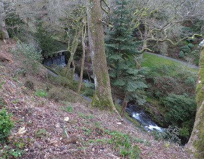 Waterfall