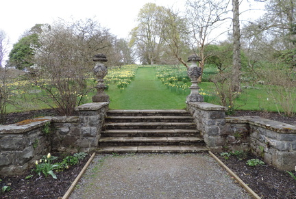 Steps
