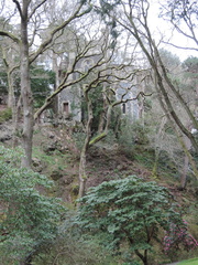 Mausoleum