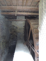 Waterwheel