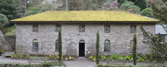 Mill