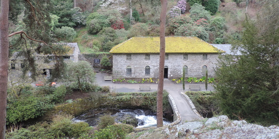 Mill