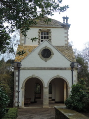 Summer house