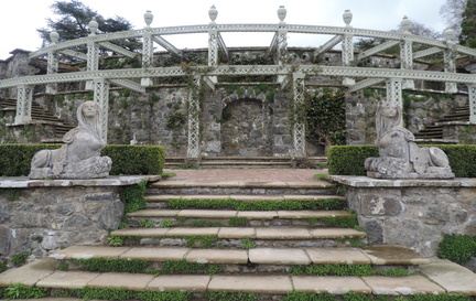 Statues