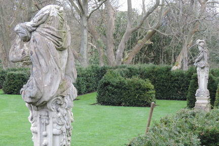 Statues