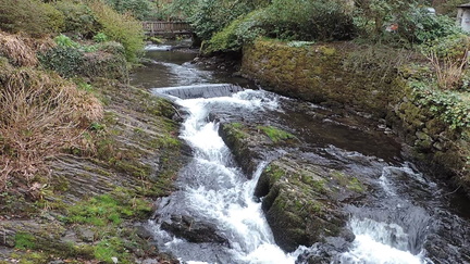 Waterfall