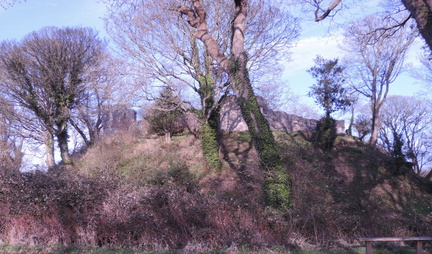 Castle