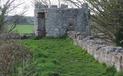 Turret