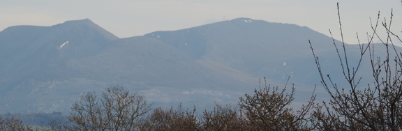 Mountains