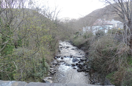 Stream