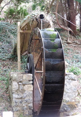 Waterwheel