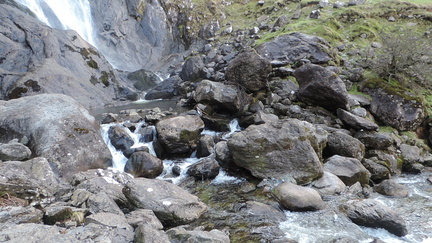 Rocks