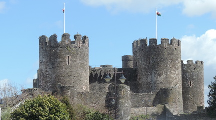 Castle