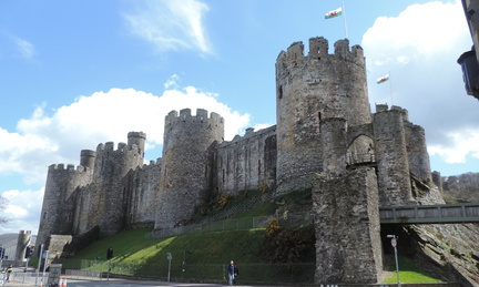 Castle