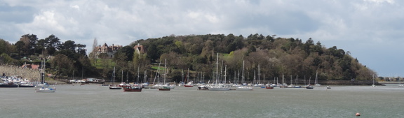 Boats