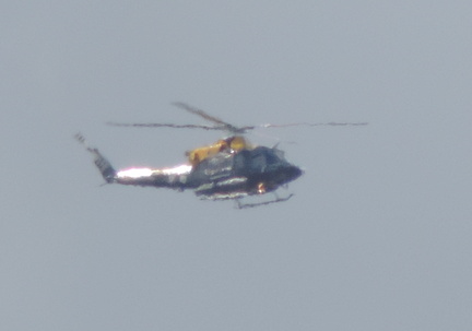 Helicopter