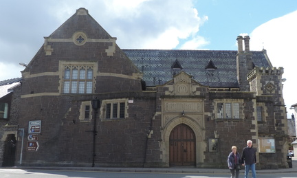 Guildhall