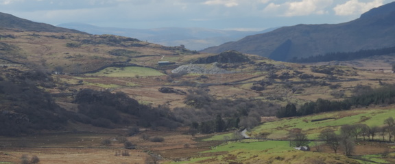 Valley