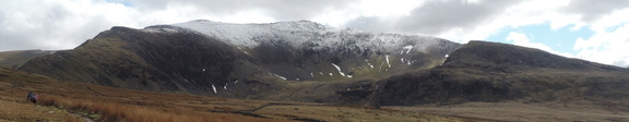 Snowdon