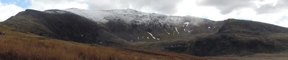 Snowdon