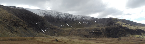 Mountainside