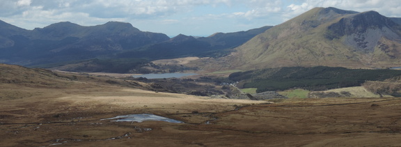Mountains