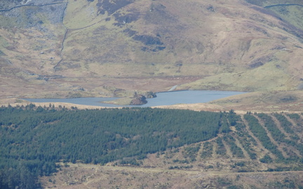 Mountainside