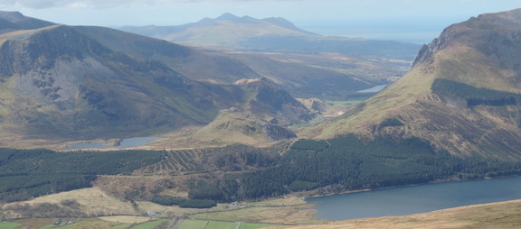 Lakes