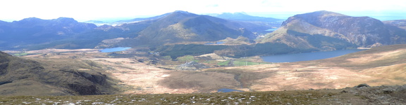 Mountains