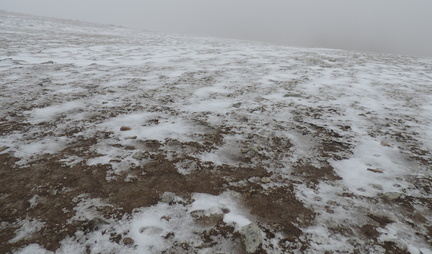 Snow