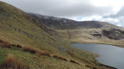 Mountainside