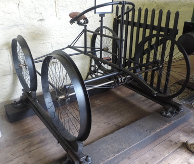 Cycle