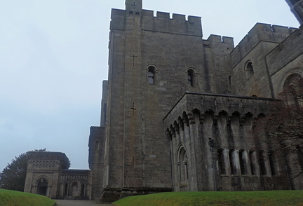Castle