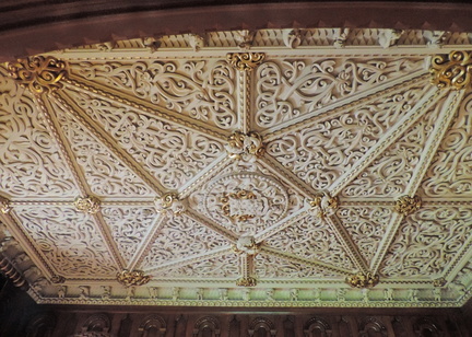 Ceiling