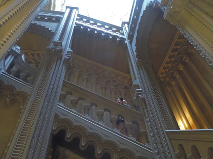 Staircase