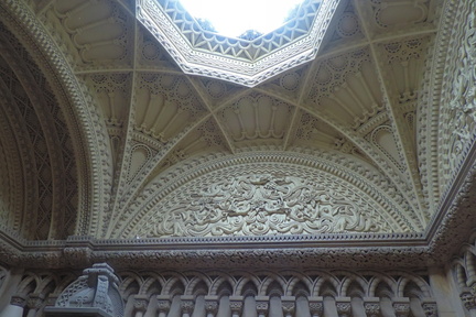Ceiling