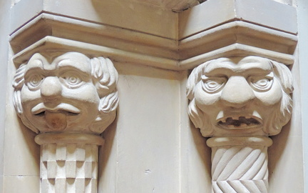 Faces