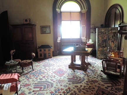 Nursery