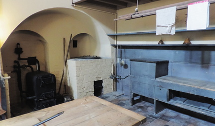 Oven