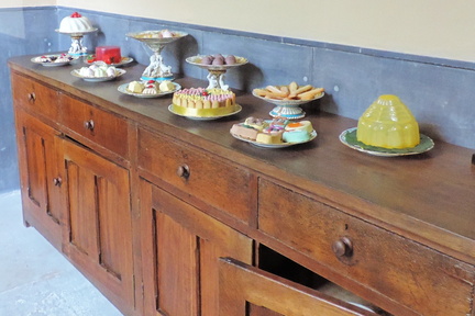 Cakes